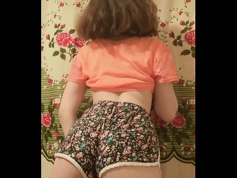 ❤️ Sexy jong baba wat haar kortbroek op kamera uittrek ️ Anale video by porn af.porn-mz.ru ❌❤