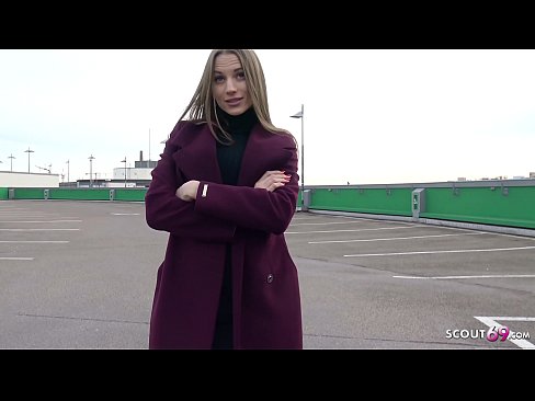 ❤️ DUITSE VERKENNER IS 'N DROOM RAAK STAAL, PARKEERTERREIN TELLTALE EN SEXY VIR GELD ️ Anale video by porn af.porn-mz.ru ❌❤