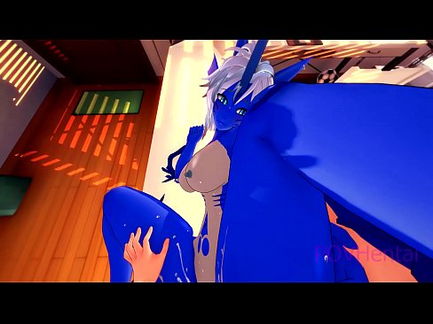 ❤️ Demon Fish Girl Monster ️ Anale video by porn af.porn-mz.ru ❌❤