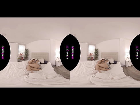 ❤️ PORNBCN VR Twee jong lesbiërs word geil wakker in 4K 180 3D virtuele realiteit Geneva Bellucci Katrina Moreno ️ Anale video by porn af.porn-mz.ru ❌❤