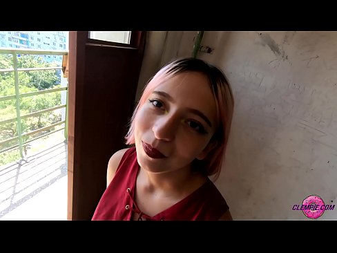 ❤️ Student Sensueel suig 'n vreemdeling in die buiteland - Cum On His Face ️ Anale video by porn af.porn-mz.ru ❌❤